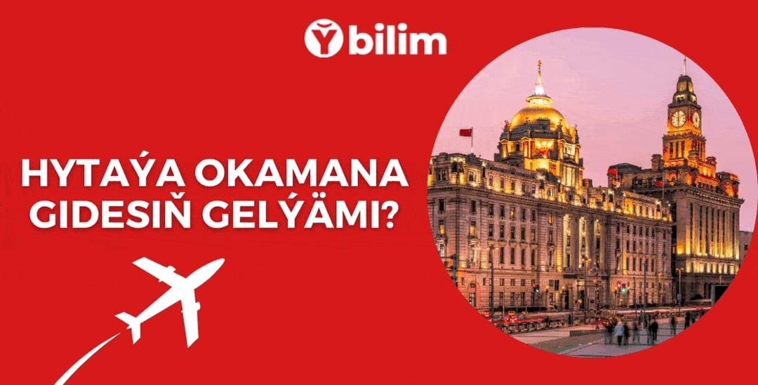 Education in China: open new horizons with Ýönekeý