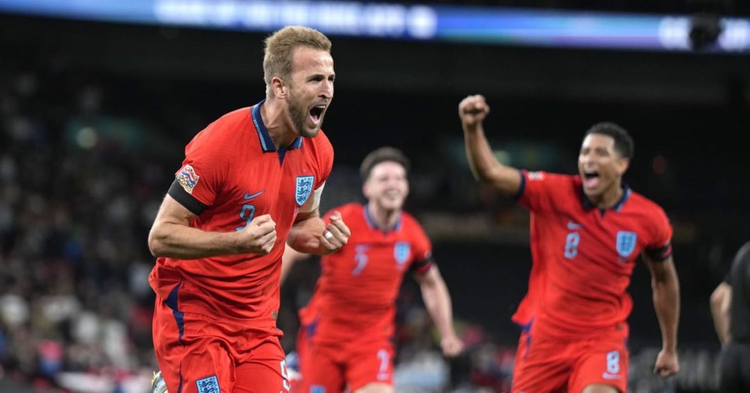 Katardaky dünýä çempionatyna gatnaşjak iň gymmat düzüm Angliýanyň ýygyndysynyňky