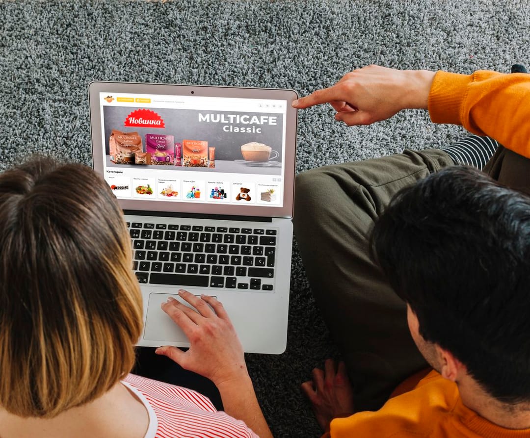 New online market launched in Turkmenistan