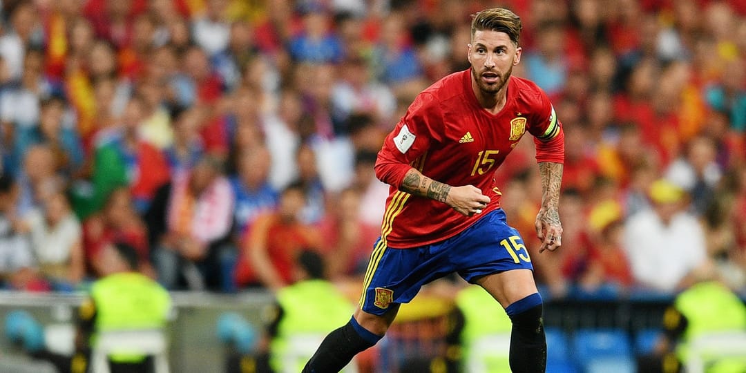 Ispan futbolynyň weterany «Sewilýa» dolandy