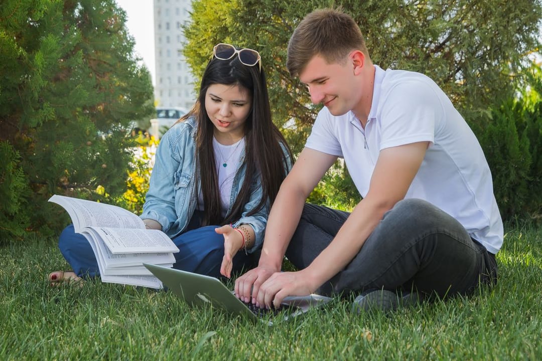 Студент Московского международного университета поделился впечатлениями об учебе в вузе