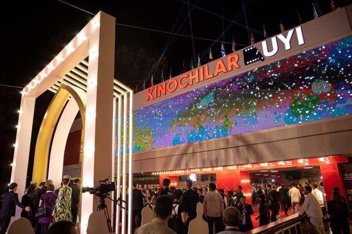 Türkmen filmleri XV Halkara «Ýüpek ýolunyň merjen dänesi» film festiwalyna gatnaşdyrylar