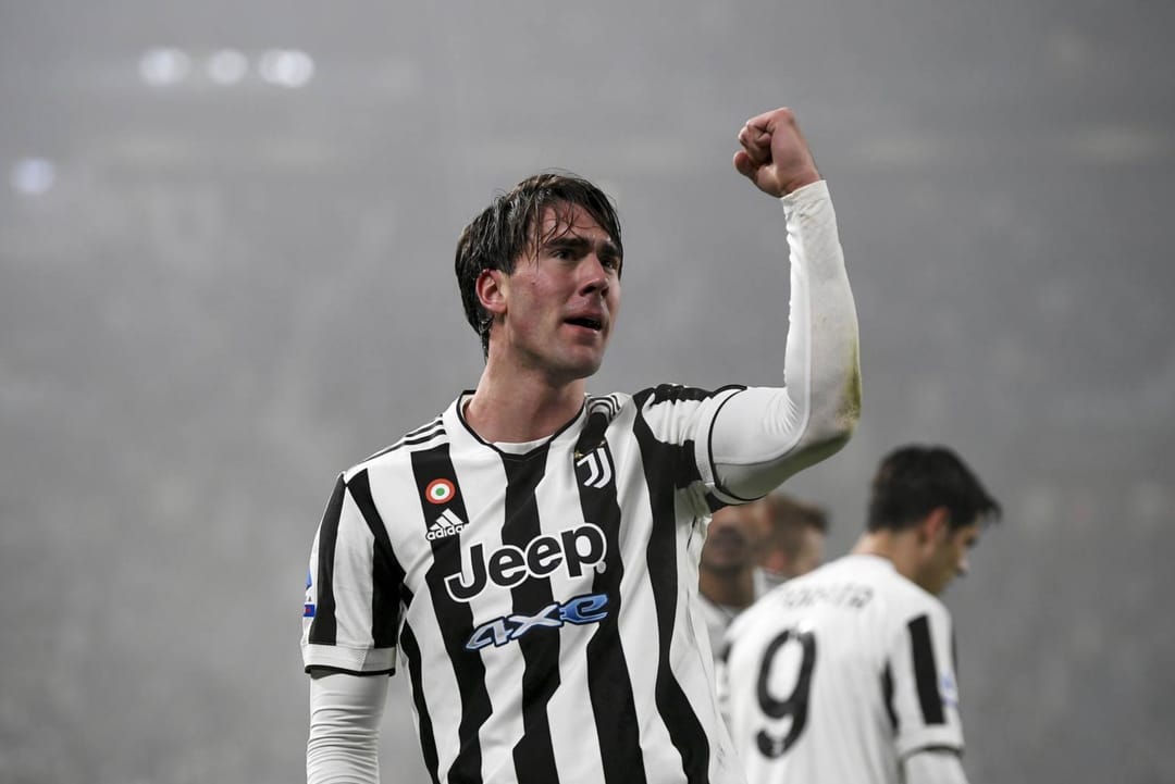 «Ювентус» победил «Аталанту» в финале Кубка Италии по футболу