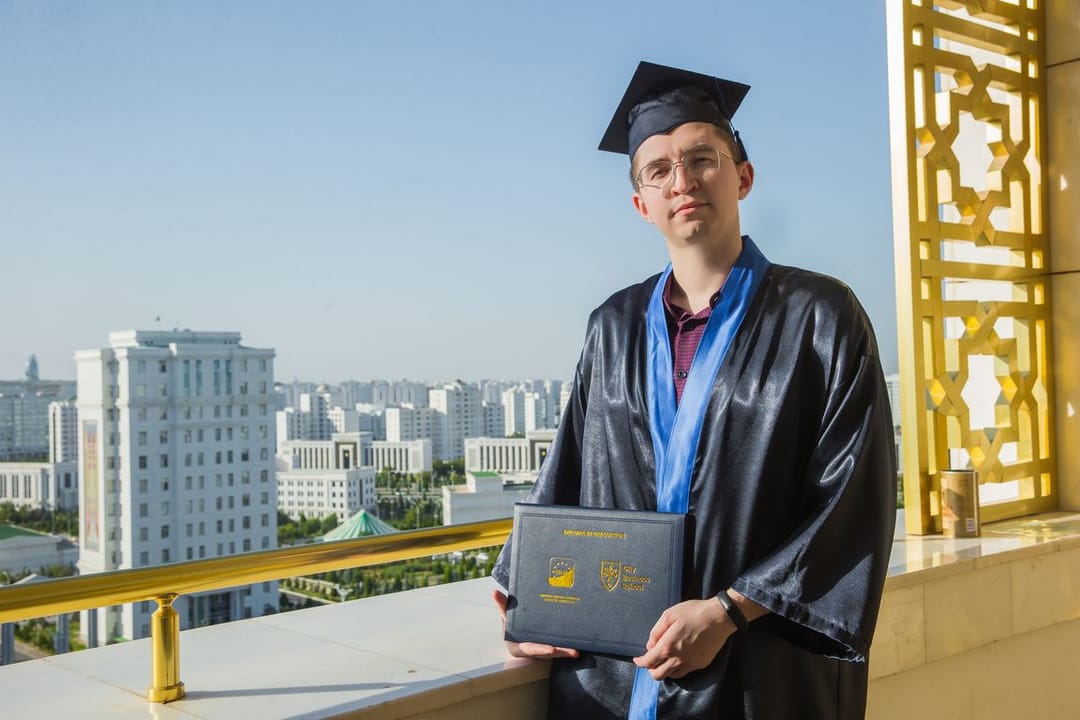 Международная бизнес-школа City Business School вновь проводит набор на обучение по программе МВА