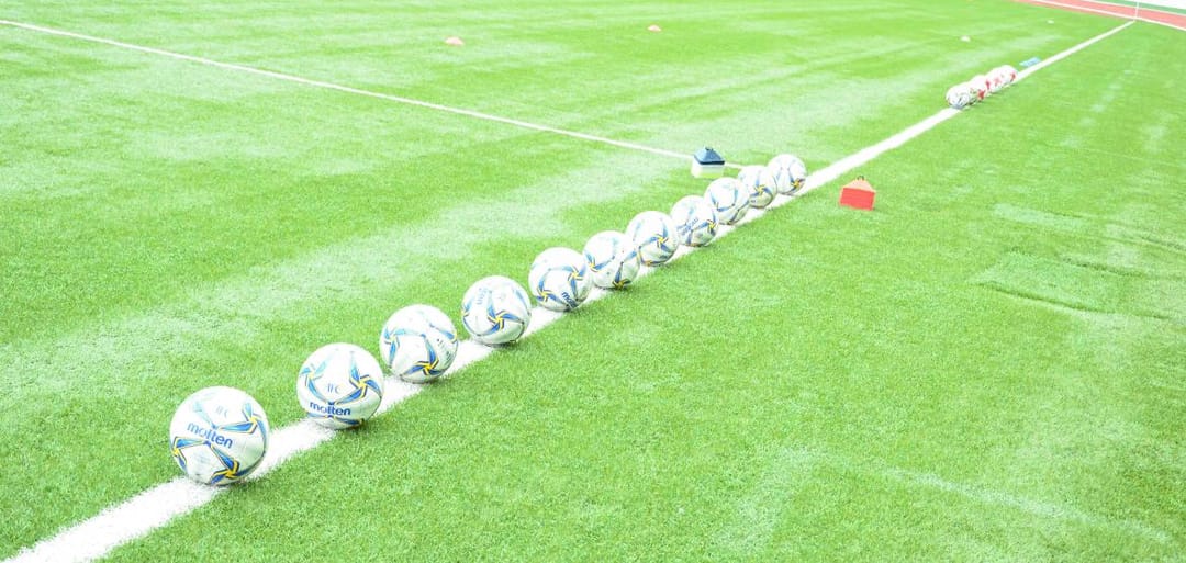 Все клубы высшей лиги Туркменистана проведут сборы в Ашхабаде