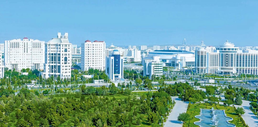 В Туркменистане в полном объеме выплатили зарплату за декабрь