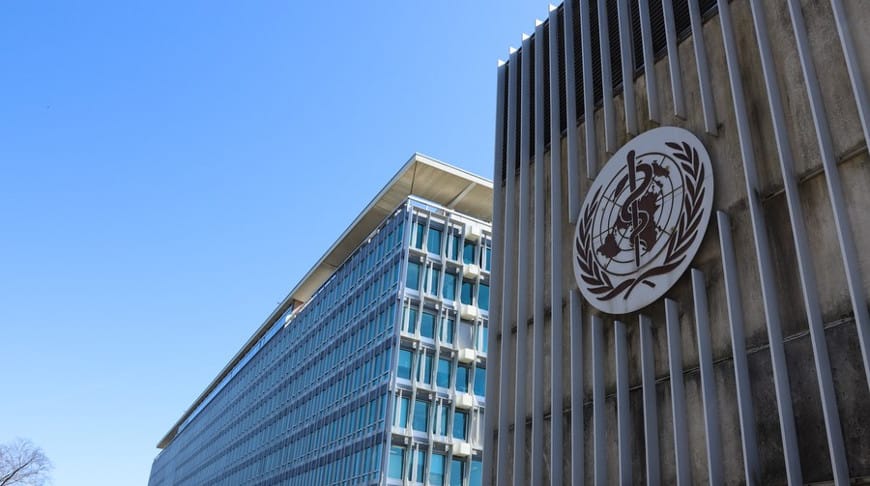 BSGG dünýäde mergi keseliniň ýaýramak howpunyň ýokarydygyny habar berdi