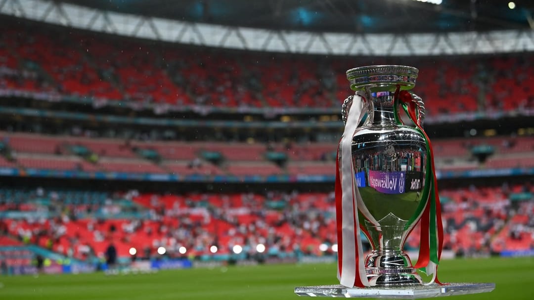 The host countries of Euro 2028 have been determined