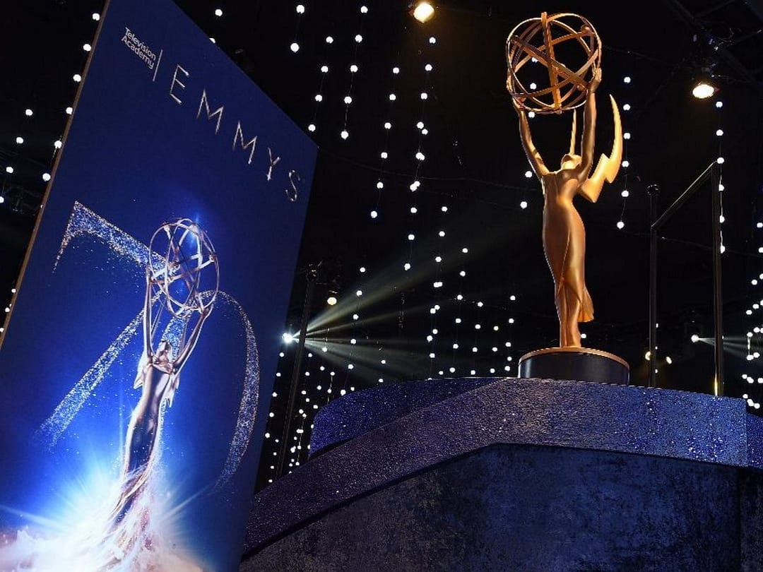 “Emmi-2021” baýragynyň dalaşgärleri yglan edildi