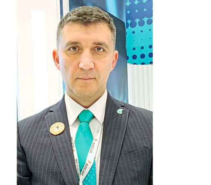 «PETRONAS Çarigali» Türkmenistan bilen uzak möhletleýin hyzmatdaşlyga taýýar