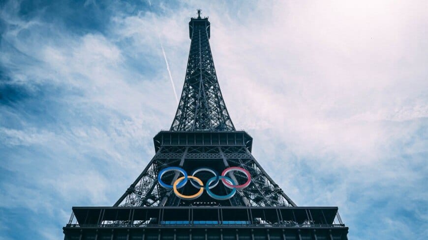 Потомки Эйфеля выступили против сохранения олимпийских колец на башне их предка