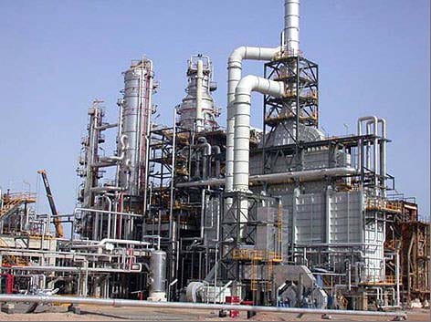 Туркменистан закупит у иностранных компаний сырую нефть для полной загрузки ТКНПЗ