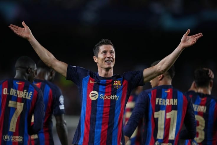 Туркменский телеканал «Спорт» на этой неделе покажет 9 матчей европейских футбольных чемпионатов