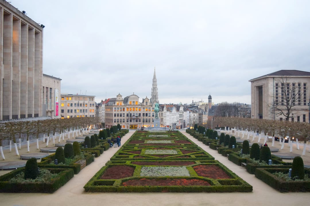 Назначен посол Туркменистана в Бельгии