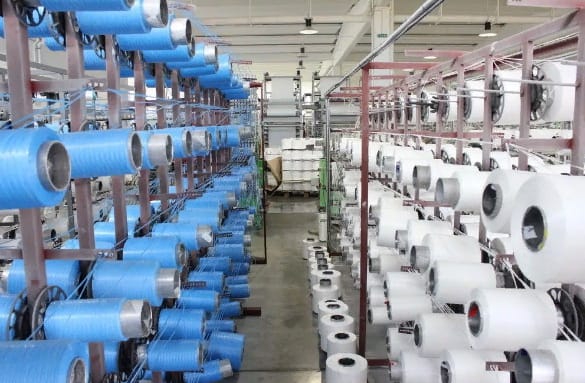 Daşoguzdaky kiçi kärhana Russiýa 300 tonnadan gowrak plastiki gaplary eksport etdi