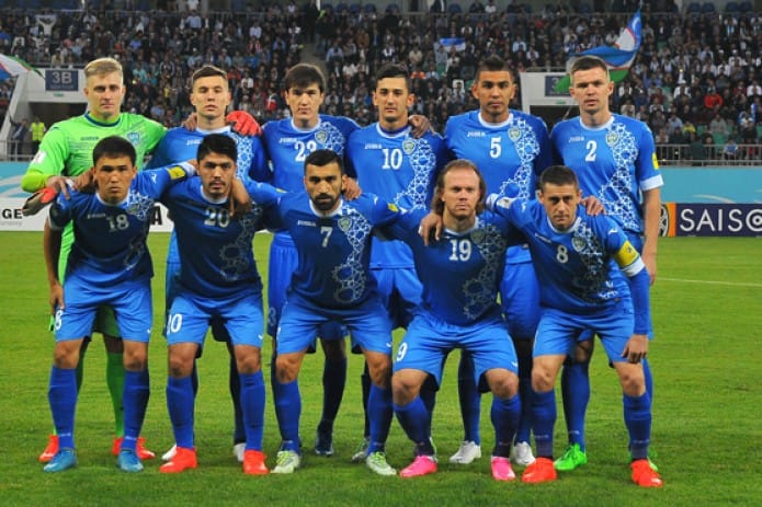 Улучшит ли свои показатели на Кубке Азии-2019 сборная Узбекистана?