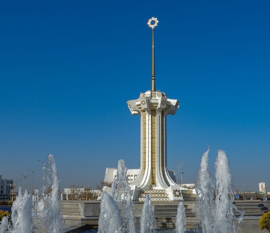 В Дашогузе состоялись встречи с кандидатами в Президенты Туркменистана от двух политических партий