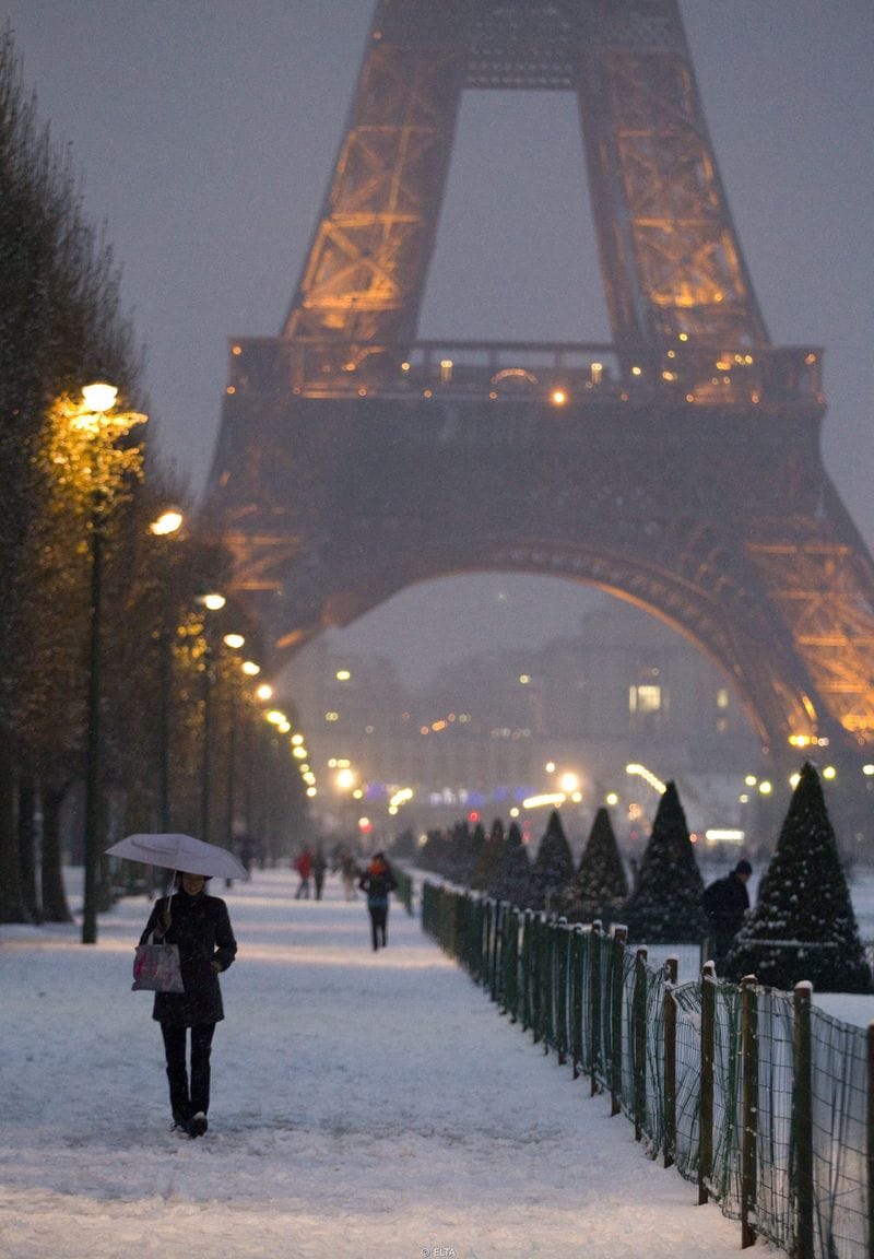 Франция ужесточит условия въезда в страну