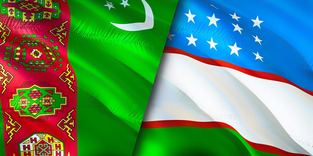 Президент Туркменистана: «Межгосударственные отношения с Узбекистаном развиваются по восходящей линии»