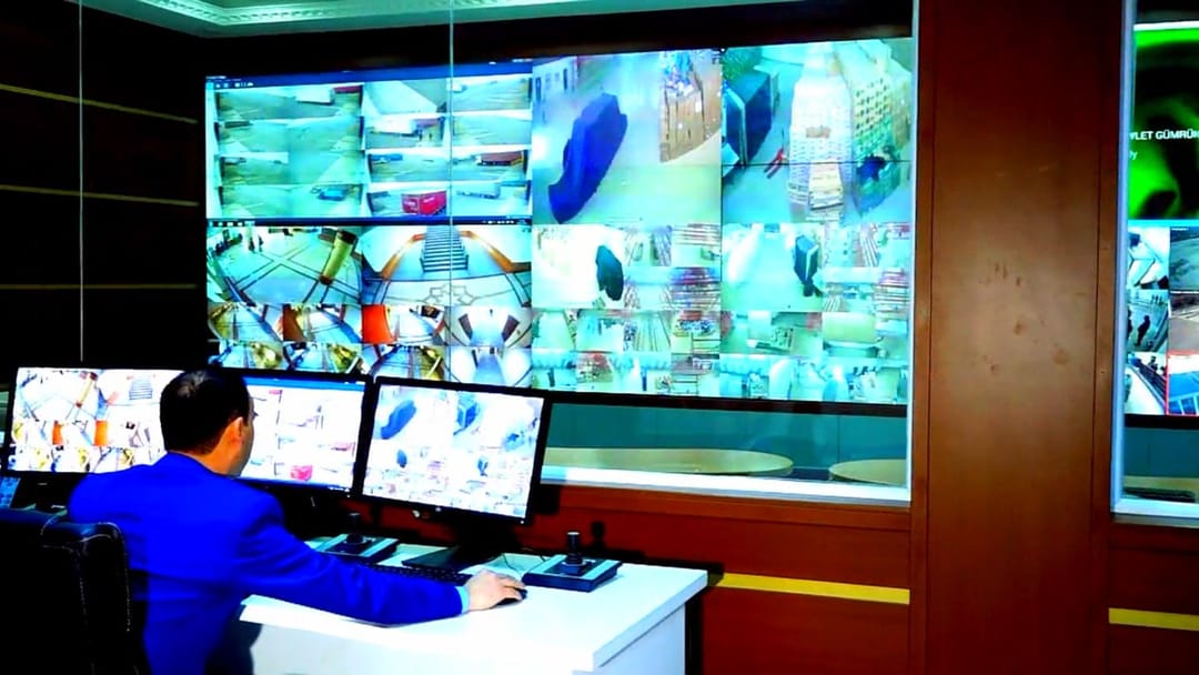 Customs officers of Turkmenistan and Uzbekistan have worked out a mechanism for exchanging data at the border