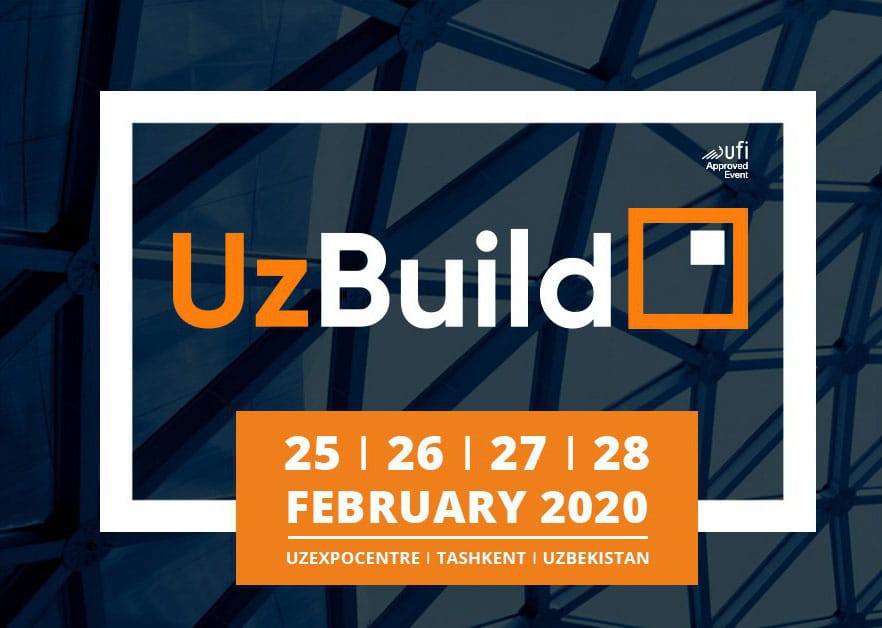 Лебапские предприниматели участвуют в строительной выставке «UzBuild 2020» в Ташкенте