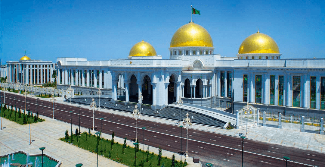 The President of Turkmenistan received congratulations from foreign colleagues on the occasion of the holy month of Oraza