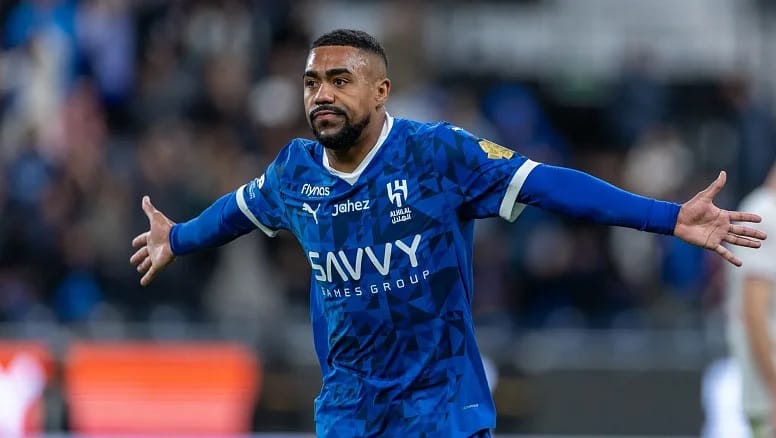 «Аль-Хиляль» снялся с розыгрыша Суперкубка Саудовской Аравии из-за усталости игроков