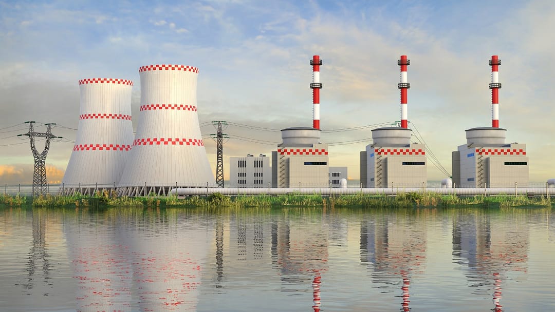 Gazagystanda atom energetikasy boýunça agentlik döredildi