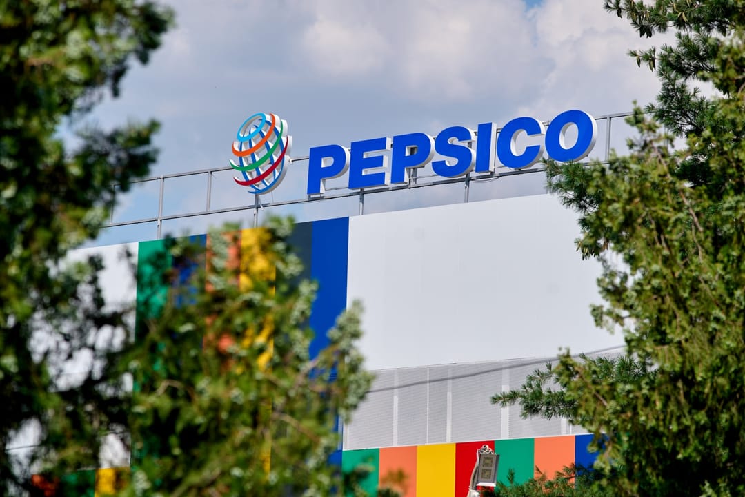 «PepsiCo» kompaniýasy «Poppi» brendini satyn almakçy