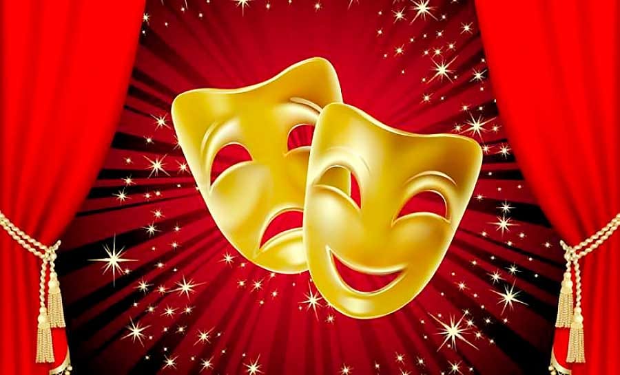 Народный театр северного региона Туркменистана показал премьеру сказки