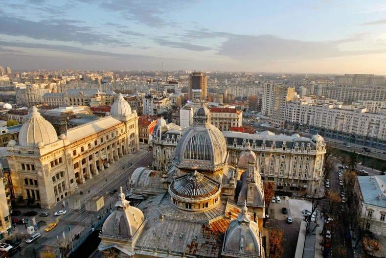 Перспективы сотрудничества между Туркменистаном и Румынией обсудят в Бухаресте