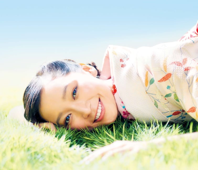 На туркменском телевидении стартует показ многосерийного японского сериала  «Гочисо-сан»