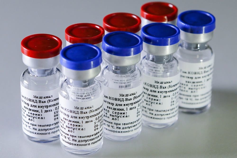 Туркменистан приступил к испытанию российской вакцины «Спутник V»