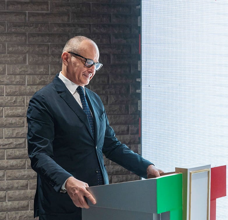  Made in Italy Day celebrated in Ashgabat