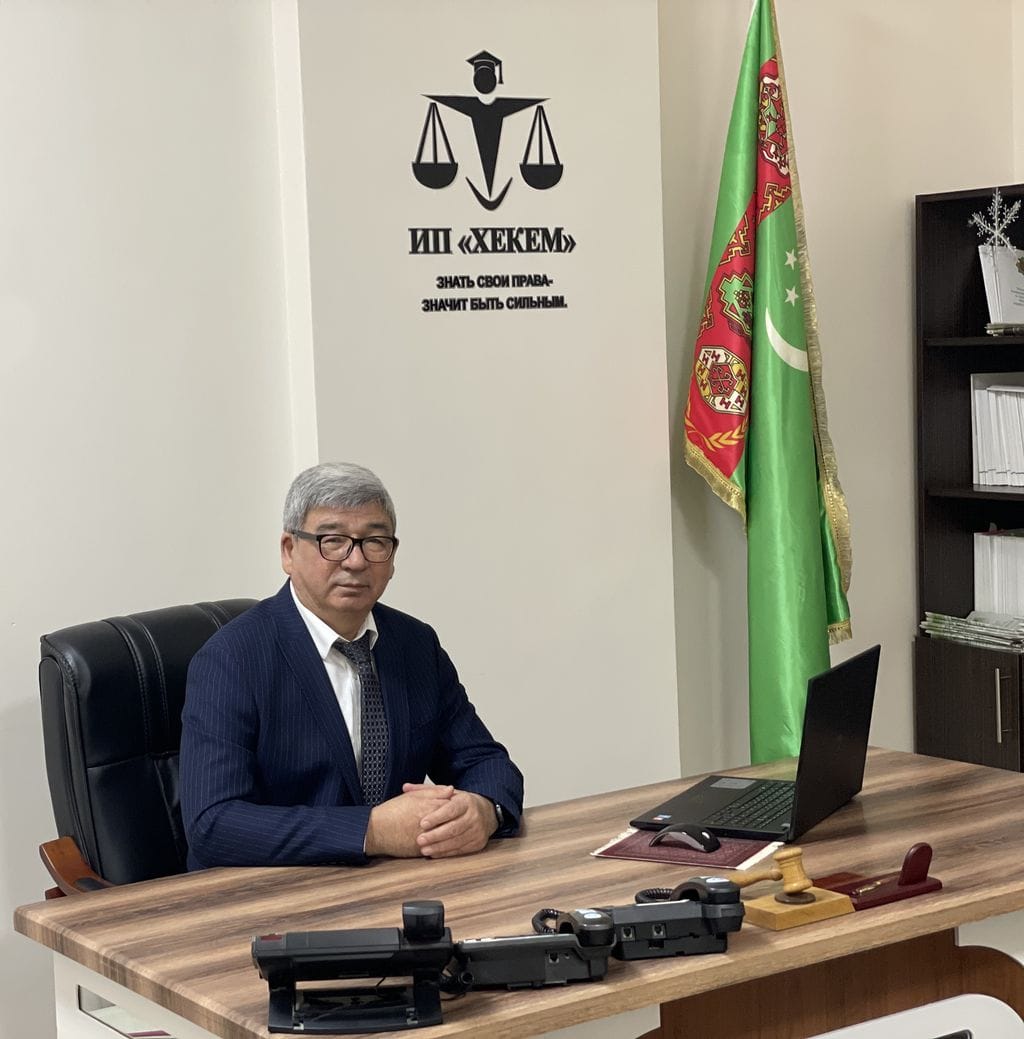 Группа предприятий «Хекем» предлагает консалтинговые и юридические услуги