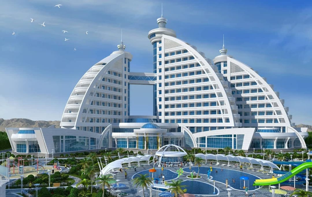 В Авазе прошло заседание Чрезвычайной комиссии Туркменистана по борьбе с распространением болезней