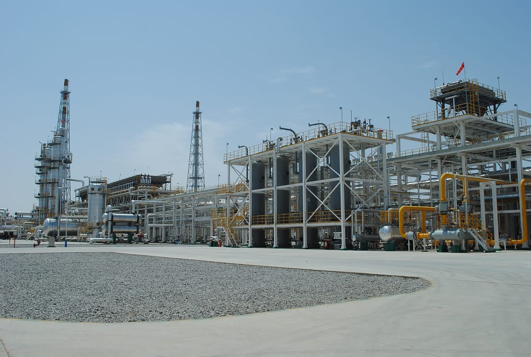 Бердымухамедов дал старт строительству новых скважин на «Галкыныш» для поставок туркменского газа в Китай