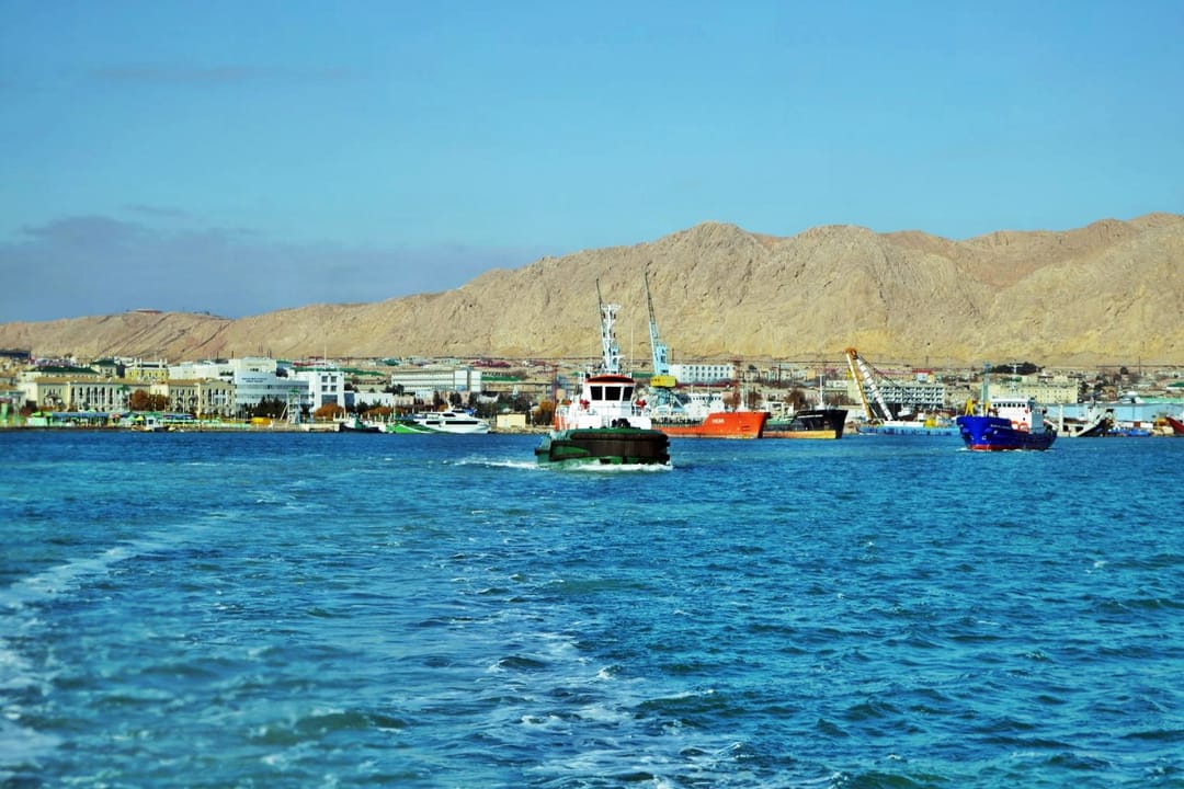 Финал Кубка Туркменистана по футболу-2021 состоится в Туркменбаши