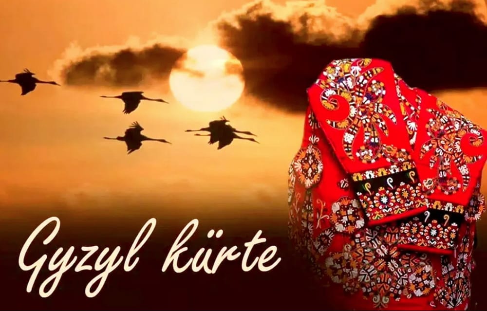 Два туркменских художественных фильма будут представлены на кинофоруме ТЮРКСОЙ