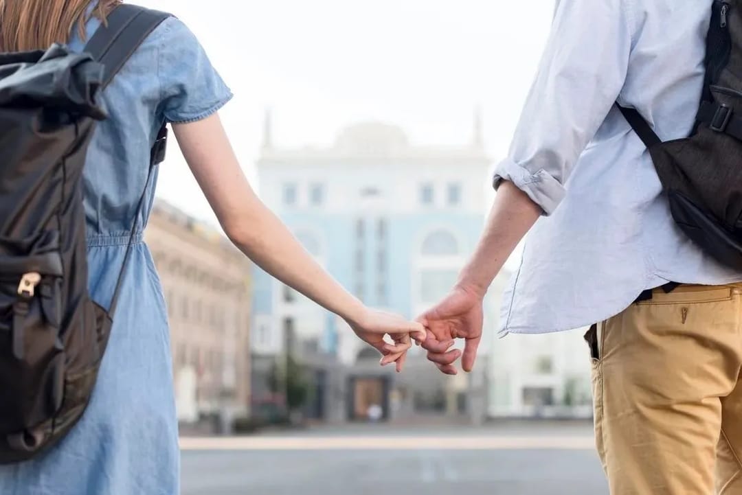Psychologists have named three key signs of true love