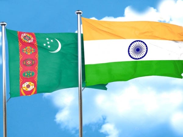 A videoconference with representatives of Indian business circles will be held in Ashgabat