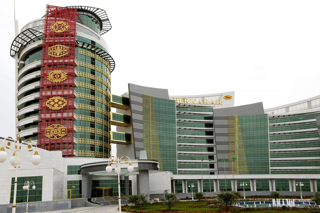 Halk Maslahatynyň Başlygy BMG-niň Awaza forumy boýunça umumy wezipeleri kesgitledi