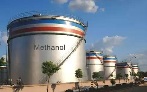 Туркменистан изучает проект европейского  консорциума по производству метанола из природного газа