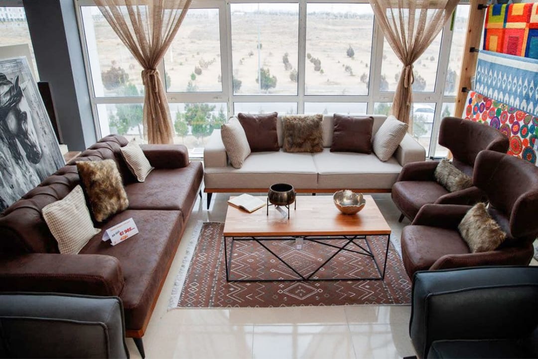 Zemmhome presents stylish and high-quality tables for living rooms and offices