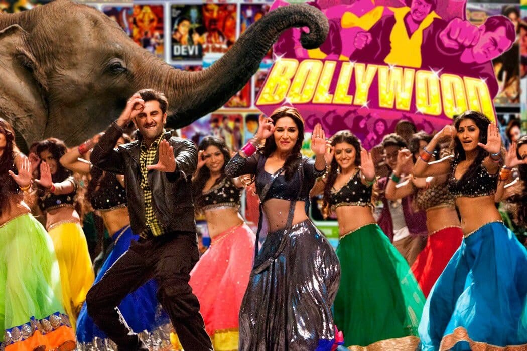 Bolliwud täze filmlerini kinoteatrlara goýberýär