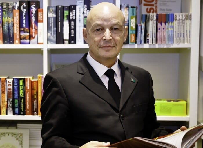 Наследие древних империй нашло отражение в современной миролюбивой политике Туркменистана – Джума Оразклычев