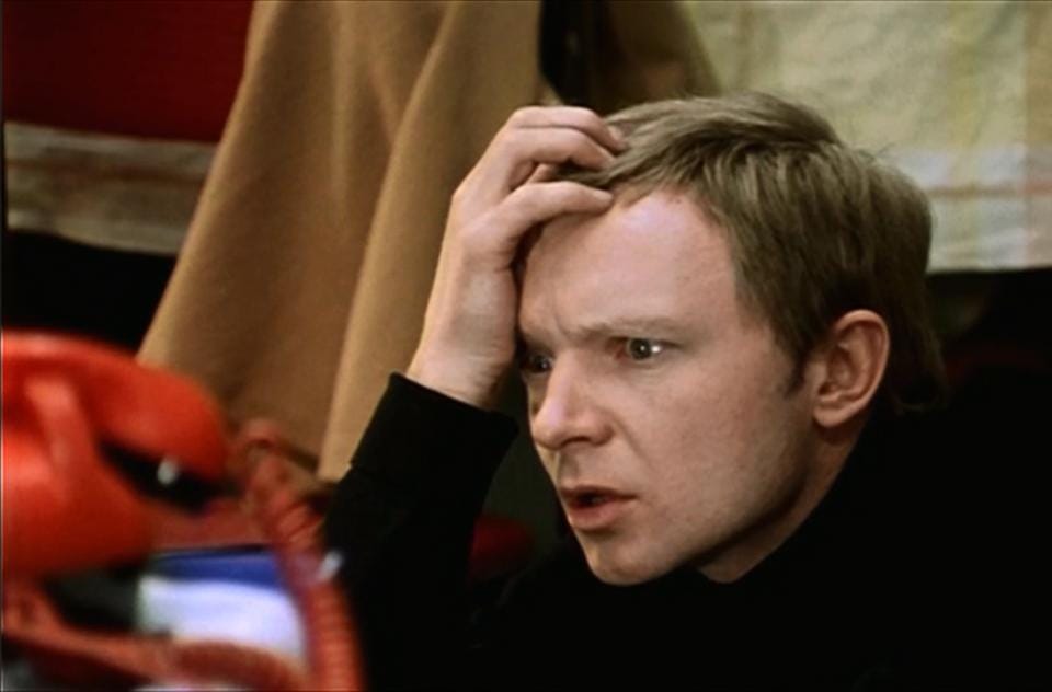 В Голливуде снимут «Иронию судьбы, или С легким паром!»