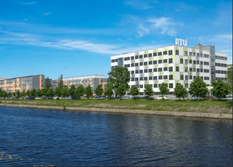 Преподаватели Учебного центра при таможенной службе Туркменистана прошли стажировку в Риге