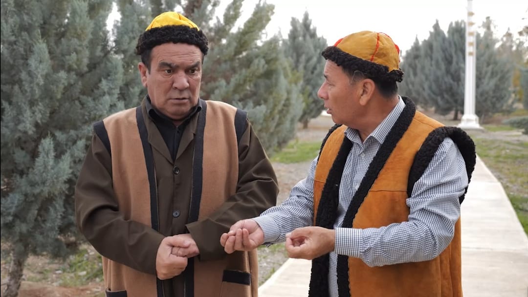 «Turkmenportal» meşhur gahrymanlaryň täze sahnalaryny hödürleýär