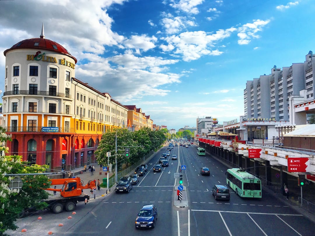 Участники II Игр стран СНГ смогут въехать в Беларусь без виз